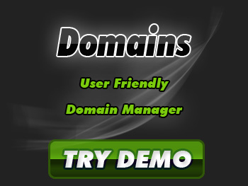 Half-price domain name registrations & transfers